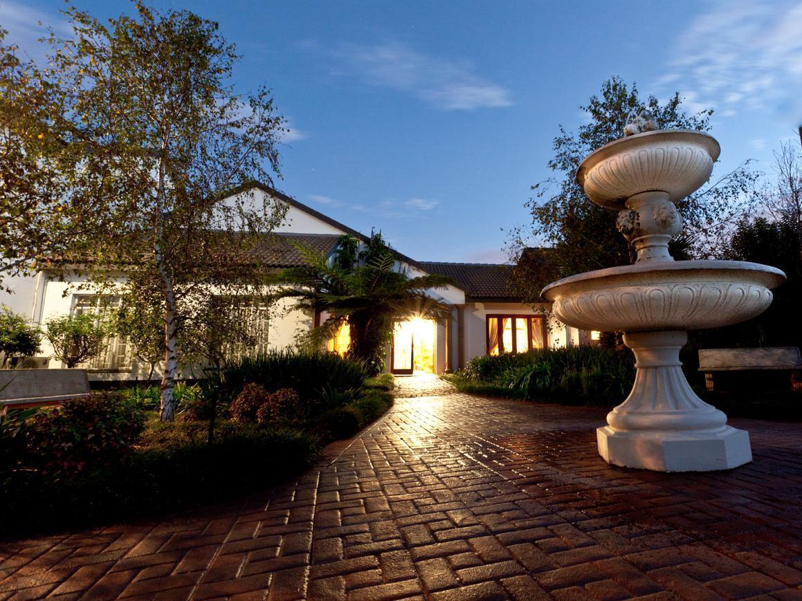 Africasky Guest House Kempton Park Luaran gambar