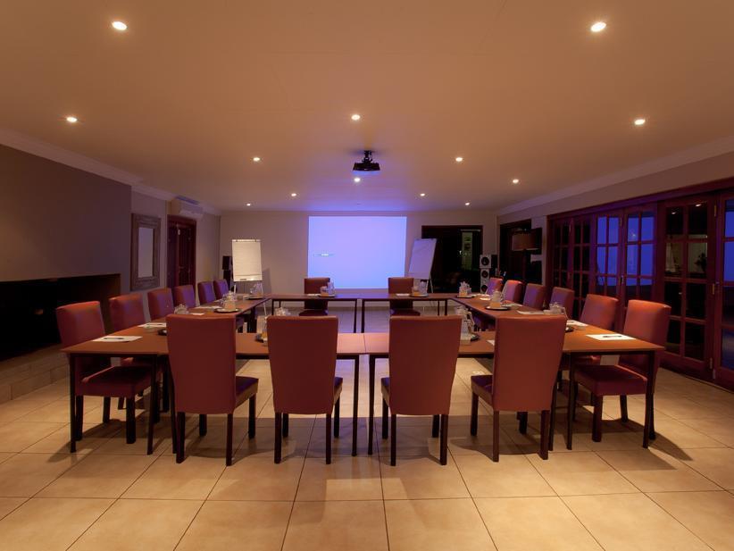 Africasky Guest House Kempton Park Luaran gambar