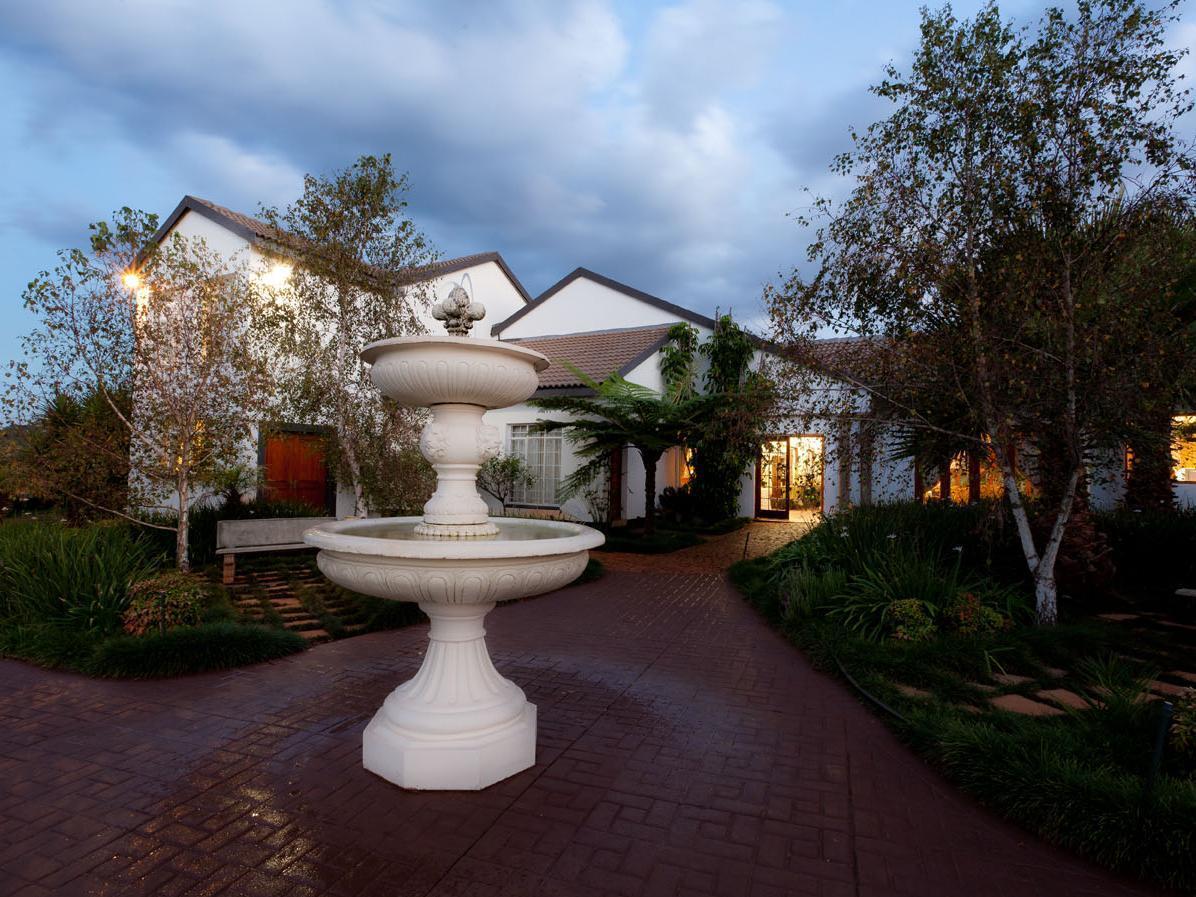 Africasky Guest House Kempton Park Luaran gambar