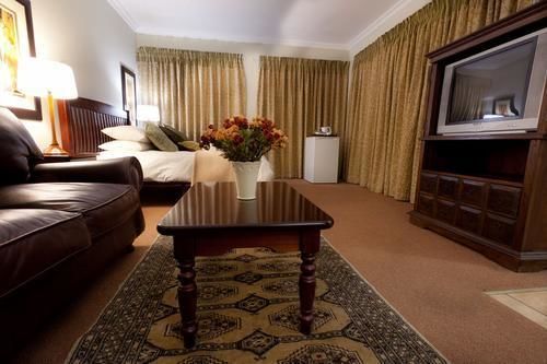Africasky Guest House Kempton Park Luaran gambar