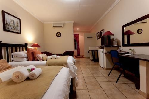 Africasky Guest House Kempton Park Luaran gambar