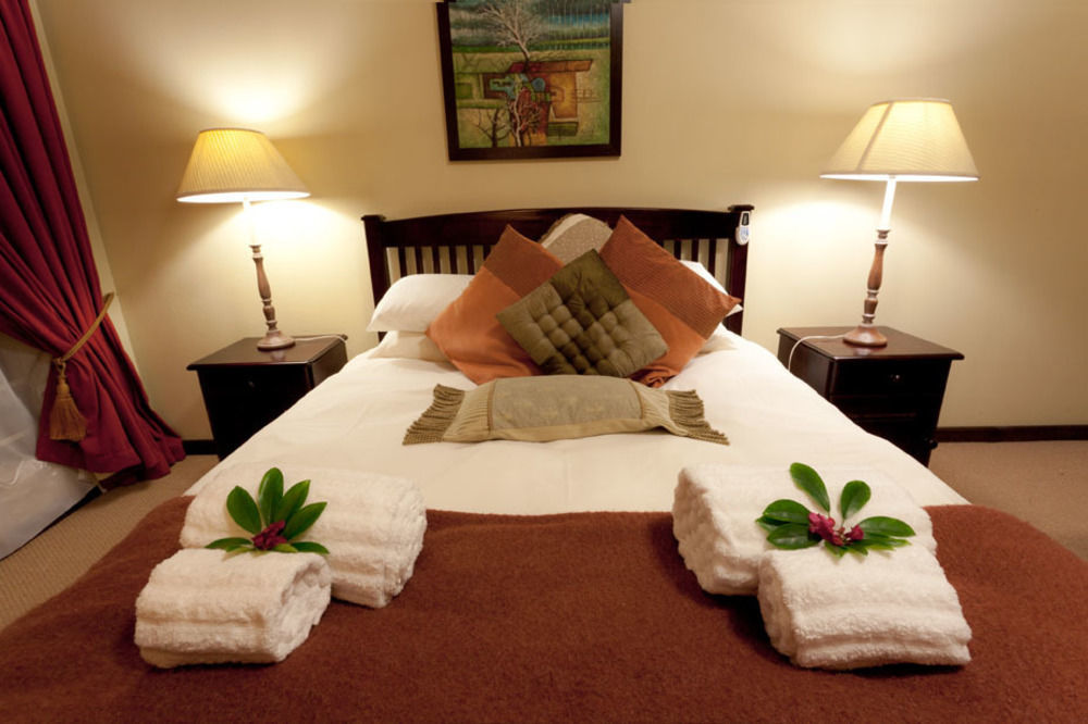 Africasky Guest House Kempton Park Luaran gambar