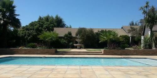 Africasky Guest House Kempton Park Luaran gambar