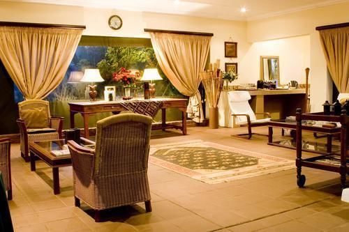 Africasky Guest House Kempton Park Luaran gambar
