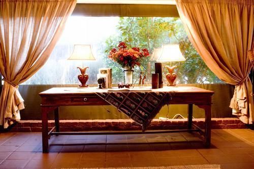 Africasky Guest House Kempton Park Luaran gambar