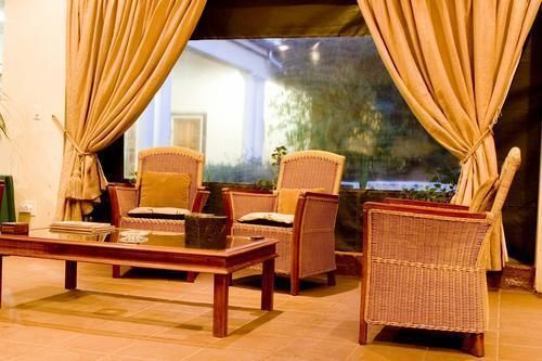 Africasky Guest House Kempton Park Luaran gambar