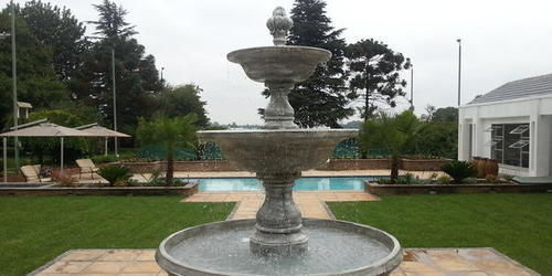 Africasky Guest House Kempton Park Luaran gambar
