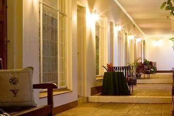 Africasky Guest House Kempton Park Luaran gambar